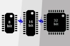 What is a 16-bit Microcontroller